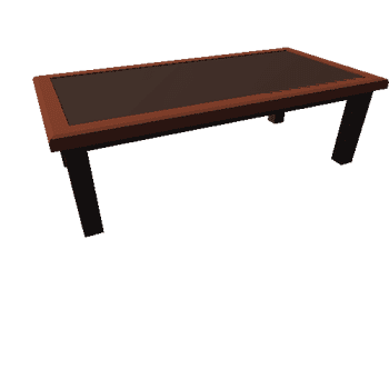 Coffee Table 1